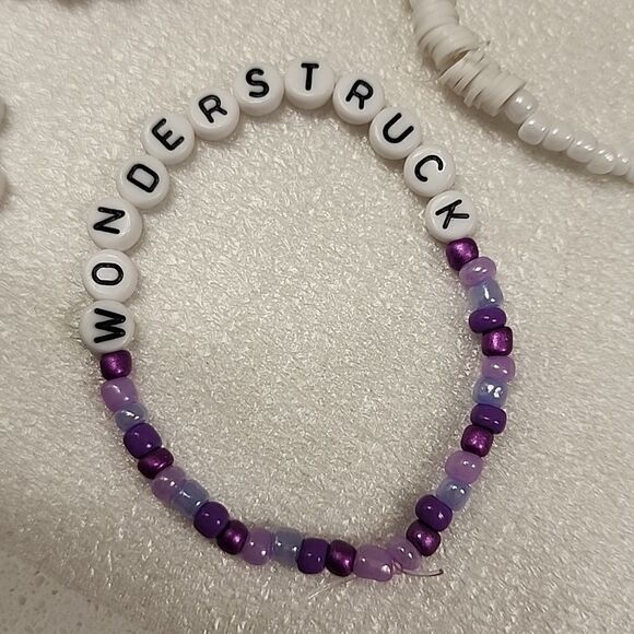 Taylor Swift Friendship Bracelet - Picture 1 of 1